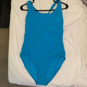 NWT Athletic Swimsuit